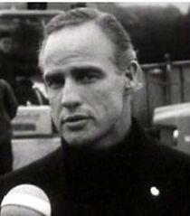 Watch Marlon Brando tuli Suomeen