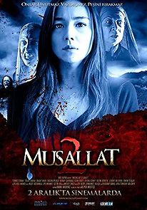 Watch Musallat 2: Lanet