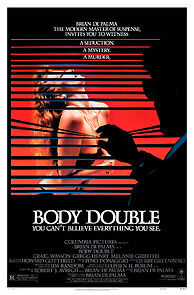 Watch Body Double