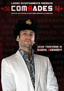 Watch Comrades (Short 2012)