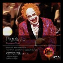 Watch Rigoletto
