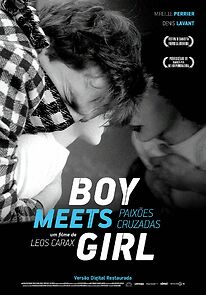 Watch Boy Meets Girl