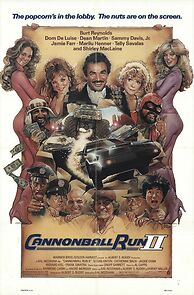 Watch Cannonball Run II