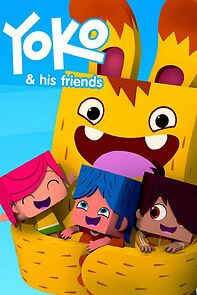 Watch Yoko & his friends