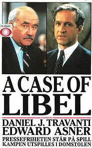 Watch A Case of Libel
