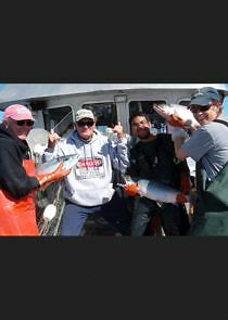 Watch Balaich Iasgach Alasga