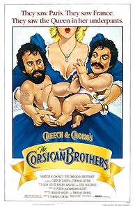 Watch Cheech & Chong's The Corsican Brothers