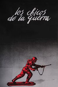 Watch The Children of the War