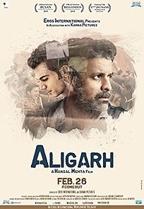 Watch Aligarh