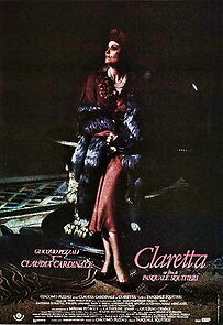 Watch Claretta