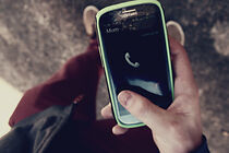 Watch Mother of a Phone Call (Short 2014)