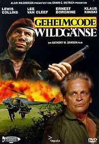 Watch Code Name: Wild Geese