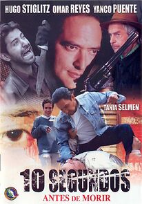 Watch 10 segundos antes de morir