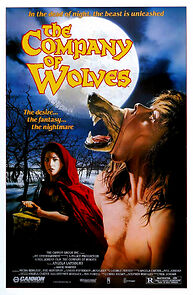 Watch The Company of Wolves