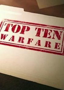 Watch Top Tens of Warfare