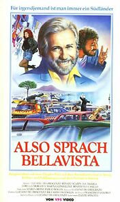 Watch Così parlò Bellavista