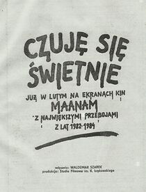 Watch Czuje sie swietnie