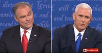Watch 2016 Vice Presidential Debate (TV Special 2016)