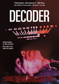 Watch Decoder
