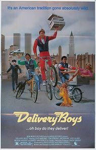 Watch Delivery Boys