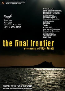 Watch The Final Frontier (Short 2007)