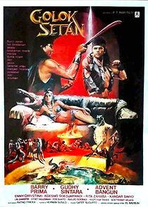 Watch The Devil's Sword