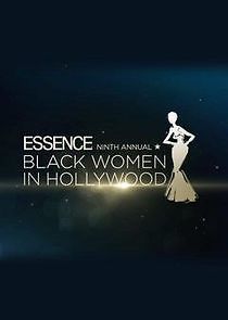 Watch Black Women in Hollywood Awards