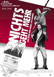 Watch Nichts geht mehr