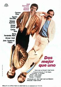 Watch Dos mejor que uno