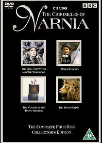 Watch The Chronicles of Narnia