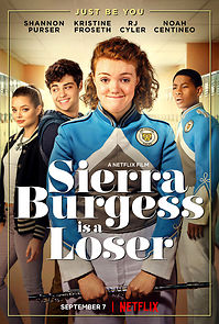 Watch Sierra Burgess Is a Loser