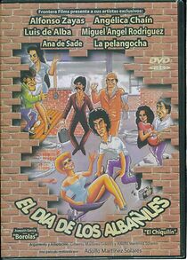 Watch The Day of the Bricklayers