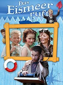 Watch The Arctic Is Calling