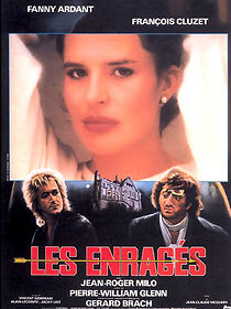 Watch Les enragés