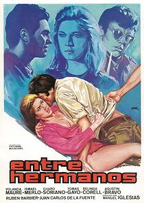 Watch Entre hermanos