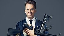 Watch Jordan Klepper Solves Guns
