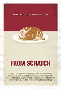 Watch From Scratch (Short 2018)