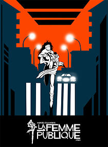 Watch The Public Woman