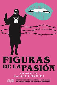 Watch Figuras de la Pasión