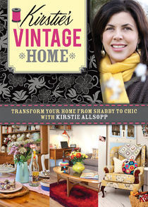 Watch Kirstie's Vintage Home