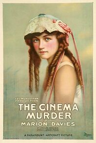 Watch The Cinema Murder