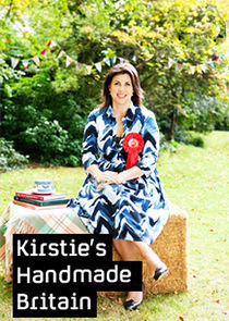 Watch Kirstie's Handmade Britain