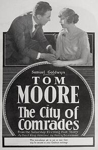 Watch The City of Comrades