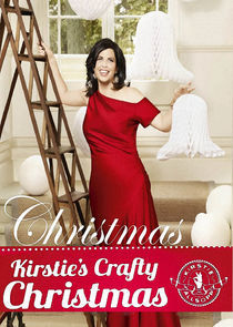 Watch Kirstie's Crafty Christmas
