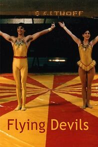 Watch De flyvende djævle