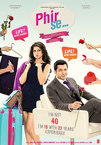 Watch Phir Se...