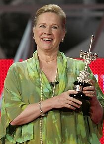 Watch Premio Donostia a Liv Ullmann (TV Special 2007)