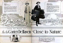 Watch Close to Nature (Short 1919)