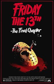 Watch Friday the 13th: The Final Chapter