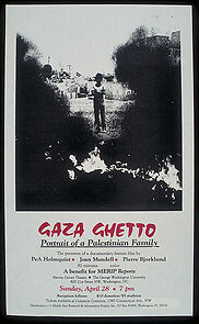 Watch Gaza Ghetto